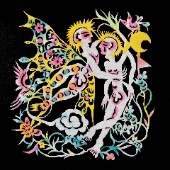 Xiyadie, Joy, 1998